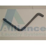 HOSE,DISPENSER TO DOOR SEAL