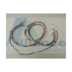 ASSY HARNESS MOTOR PKG