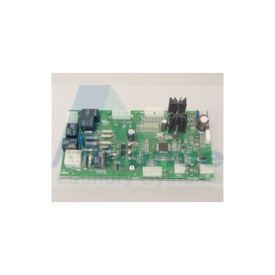 ASSY,E / M CONTROL PKG