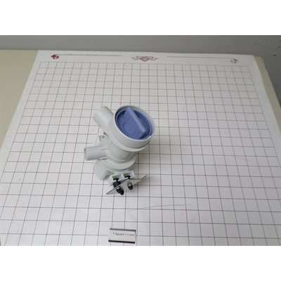 PUMP,DRAIN PKG