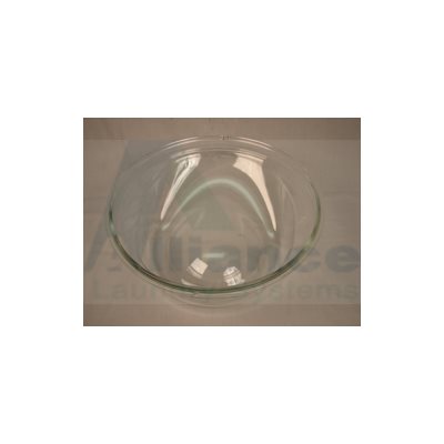 GLASS,DOOR-EGG SHAPE PKG