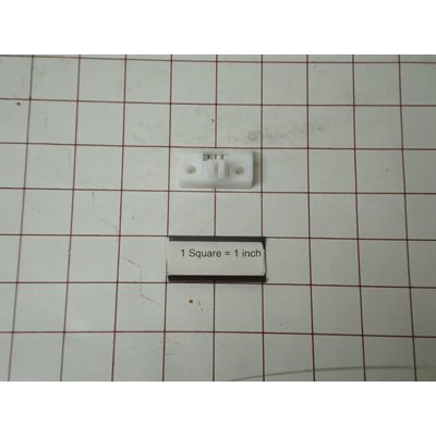 ASSY, DOOR CATCH