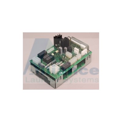 ASSY CONTROL FLW C4 PKG
