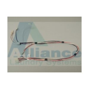 ASSY HARNESS-DUAL COIN