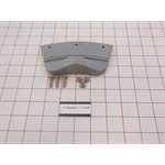 ***REPLACED BY 804174P***DEFLECTOR CLOTHES GUARD