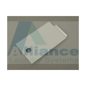 ASSY SERVICE DOOR HIGH CAP PKG