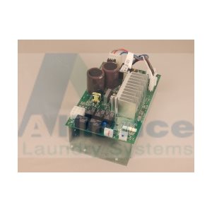 ASSY,INVERTER CONTROL 120V