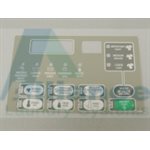 OVERLAY CNTRL STICKER FR / ENGL