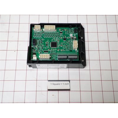 ASSY,ACA HYBRID FLW CNTRL