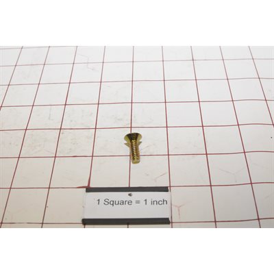 ***OBSOLETE***SCREW,1 / 4-20 X 3 / 4 SOCK FL HD