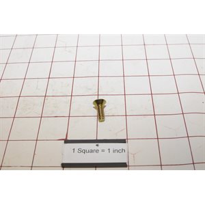 ***OBSOLETE***SCREW,1 / 4-20 X 3 / 4 SOCK FL HD