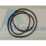 BELT,MOTOR PULLEY TO PULLEY