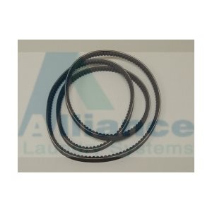 BELT,MOTOR PULLEY TO PULLEY