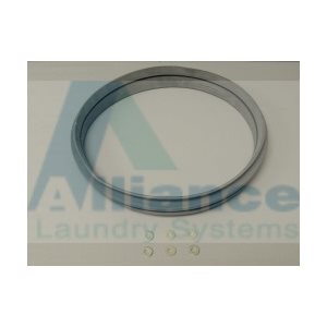 KIT,DOOR SEAL & WASHERS