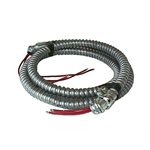 HARNESS, BLOWER MOTOR AD-130