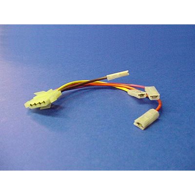 4 SENSOR BRKT. HARNESS