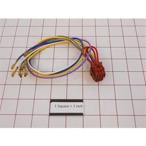 15-75 MC,J1 MP HARN 110V 15 PO