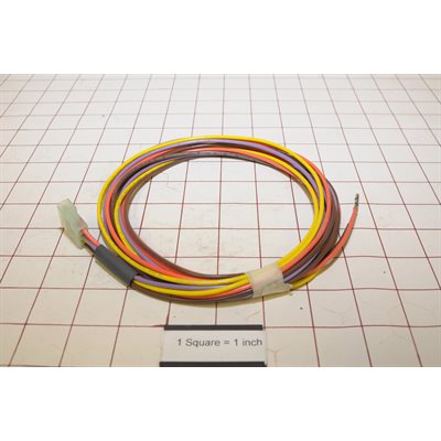 100# SENSOR HARNESS
