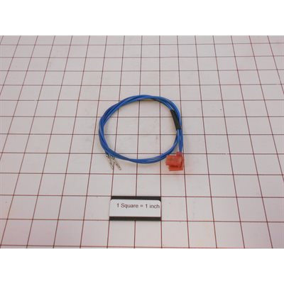 ADG236 PH7 DR SW HARNESS