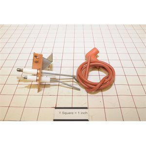 75# IGNITOR PROBE ASSY 24 LE