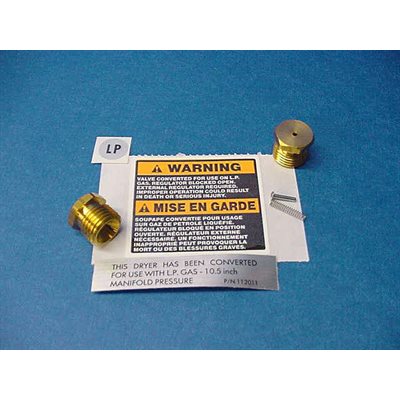 ADG-285 DH LP CONVERSION KIT