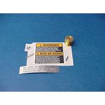 AD235 / AD-235DE (DSI) LP CONVER