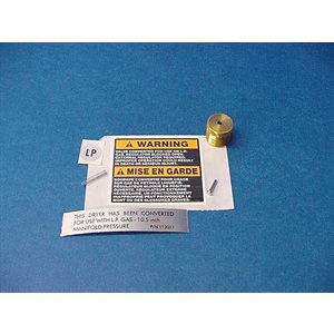 AD235 / AD-235DE (DSI) LP CONVER