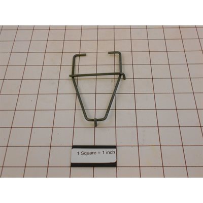 1 PILLOW BLOCK BEARING W / NYLO