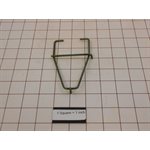 1 PILLOW BLOCK BEARING W / NYLO