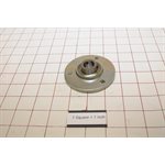 5 / 8 FLANGE BEARING W / NYLOCK S