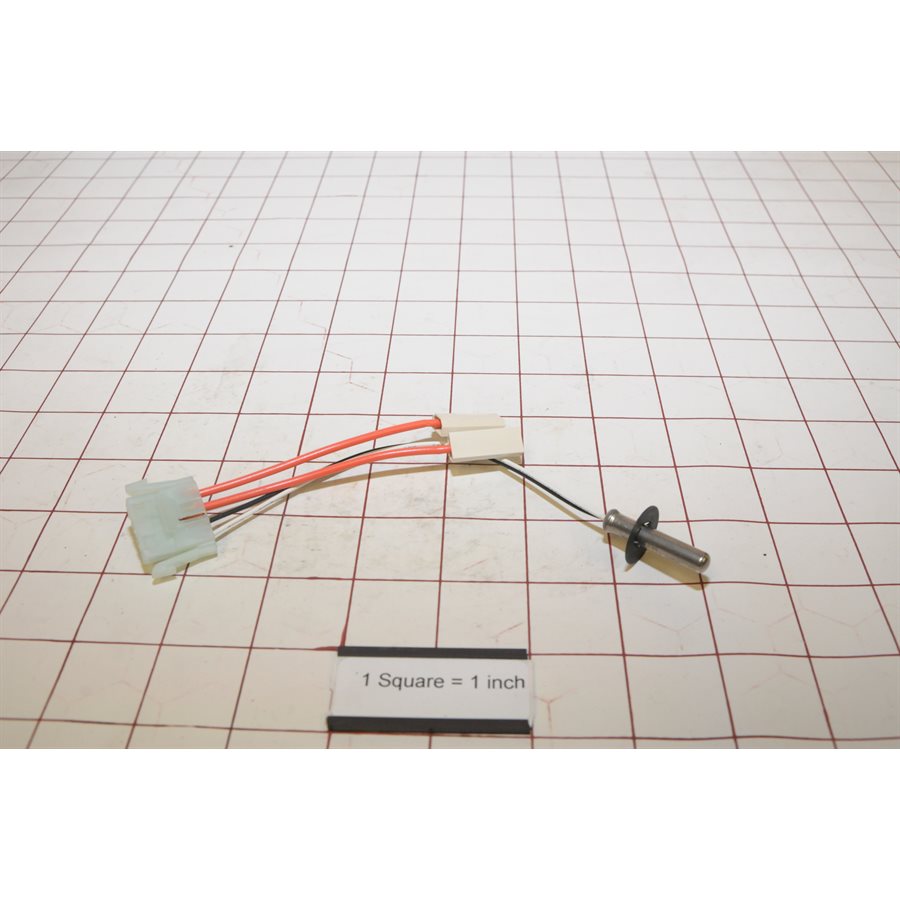 1 / 4 TEMP SENSOR PROBE KIT AS*