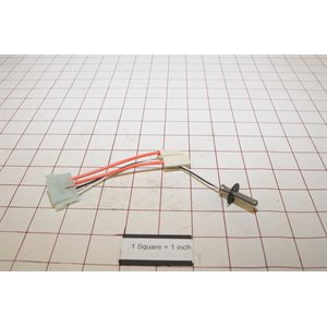 1 / 4 TEMP SENSOR PROBE KIT AS*