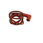 DSI IGNITOR HV WIRE WITH CONNE