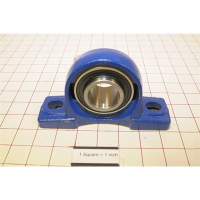 1 3 / 8 PB BEAR ASSY W / ROT SEN