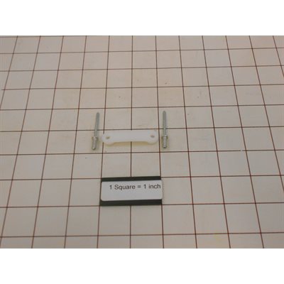 FRICTION DOOR LATCH KIT