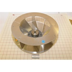 13 FAB (RIVET) FAN (5 / 8 BORE)*REPLACES 881428*