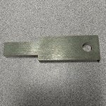 36E VALVE TAILPIECE TOOL