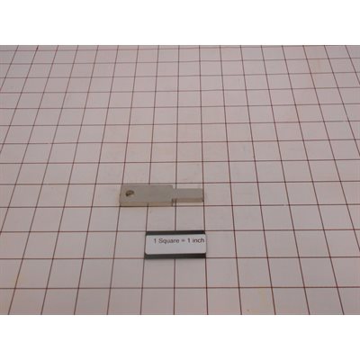 36E VALVE TAILPIECE TOOL