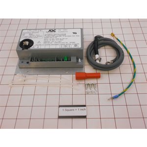 FENWALL DSI MODULE, SINGLE POCKET