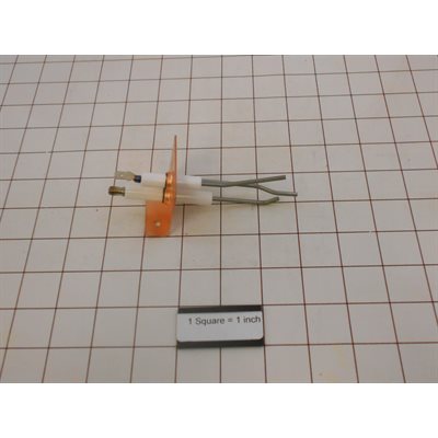 STD ING / FLAME PROBE PH7 NO WIRE