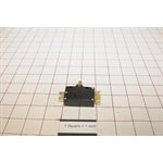 MAIN DOOR SWITCH *REPLACES 137006