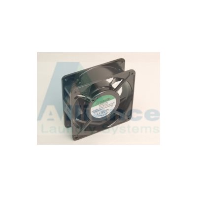 FAN,COOLONG-MOTOR 12X12CM PKG