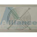 GRILL,FAN 120X120