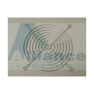 GRILL,FAN 120X120