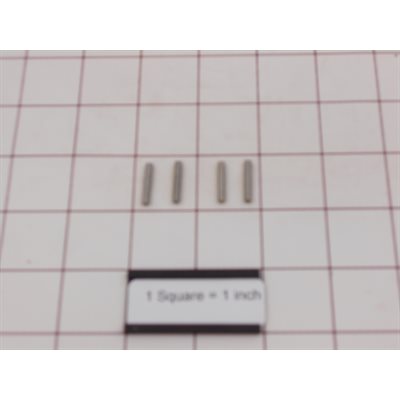 REPLACED BY 223 / 00103 / 04 >>> ROD,HINGE-SOAP DISP COVER PB3