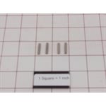 REPLACED BY 223 / 00103 / 04 >>>  ROD,HINGE-SOAP DISP COVER PB3