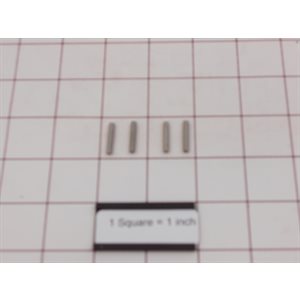 REPLACED BY 223 / 00103 / 04 >>> ROD,HINGE-SOAP DISP COVER PB3