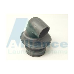 HOSE TUB TO DRAIN VALVE 2
