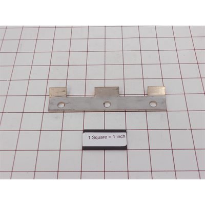 HINGE CLAMP