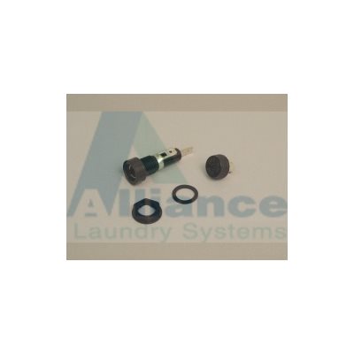 RECEPTACLE,FUSE PKG